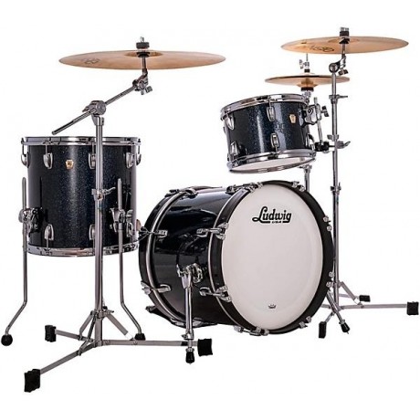Ludwig Classic Maple...