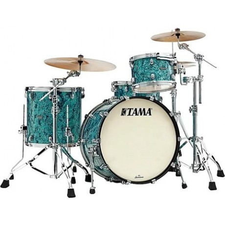TAMA Starclassic Map...