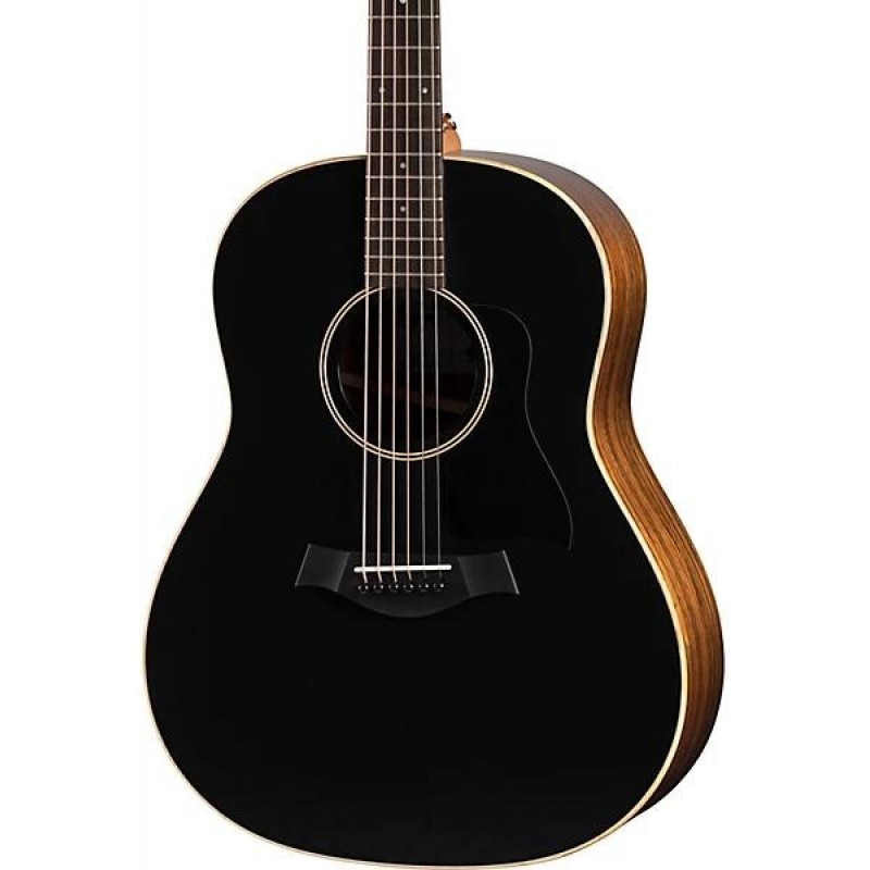 Taylor 2021 AD17 American Dream Grand Pacific Acoustic Guitar Black Taylor 2021 AD17 American Dream Grand Pacific Acoustic Guitar Black