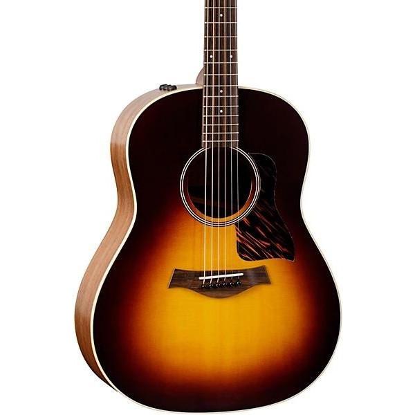 Taylor 2022 AD17e American Dream Grand Pacific Acoustic-Electric Guitar Tobacco Sunburst Taylor 2022 AD17e American Dream Grand Pacific Acoustic-Electric Guitar Tobacco Sunburst