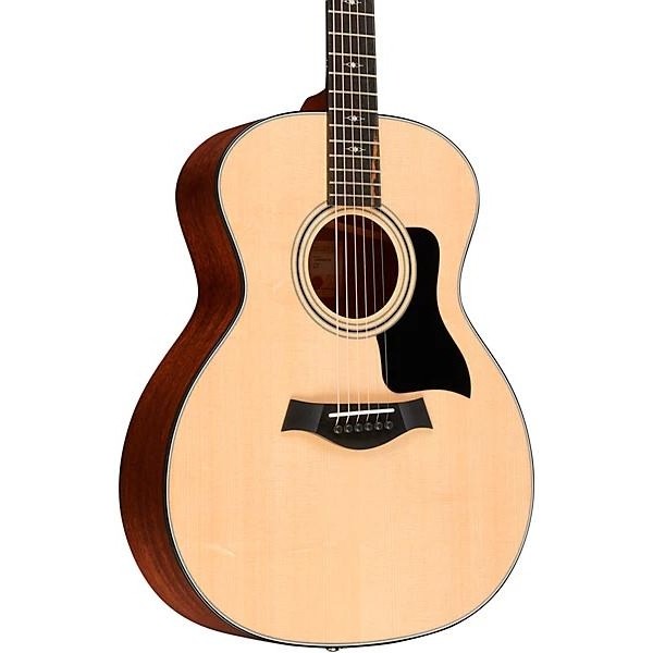 Taylor 314 V-Class Grand Auditorium Acoustic Guitar Natural Taylor 314 V-Class Grand Auditorium Acoustic Guitar Natural