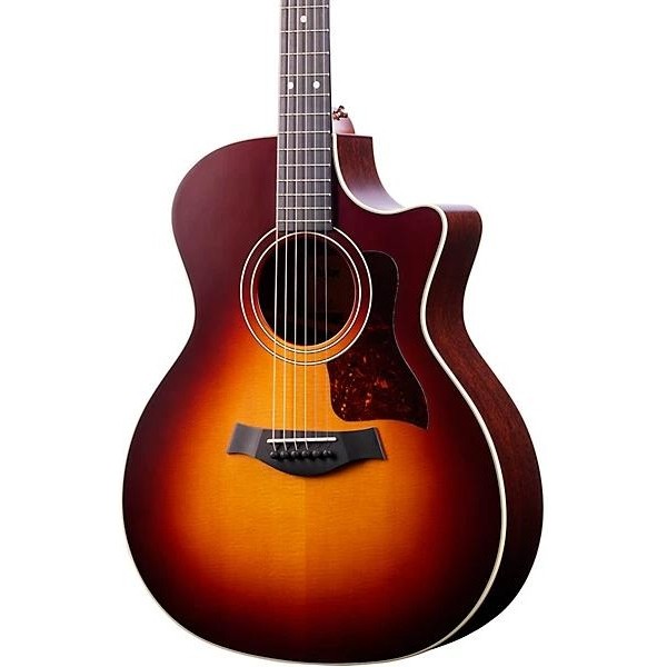 Taylor 314c The Last of Us Replica Grand Auditorium Acoustic Guitar Tobacco Sunburst Taylor 314c The Last of Us Replica Grand Auditorium Acoustic Guitar Tobacco Sunburst