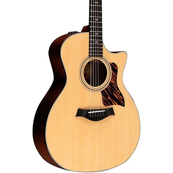 Taylor 314ce Grand Auditorium Acoustic-Electric Guitar Natural Taylor 314ce Grand Auditorium Acoustic-Electric Guitar Natural