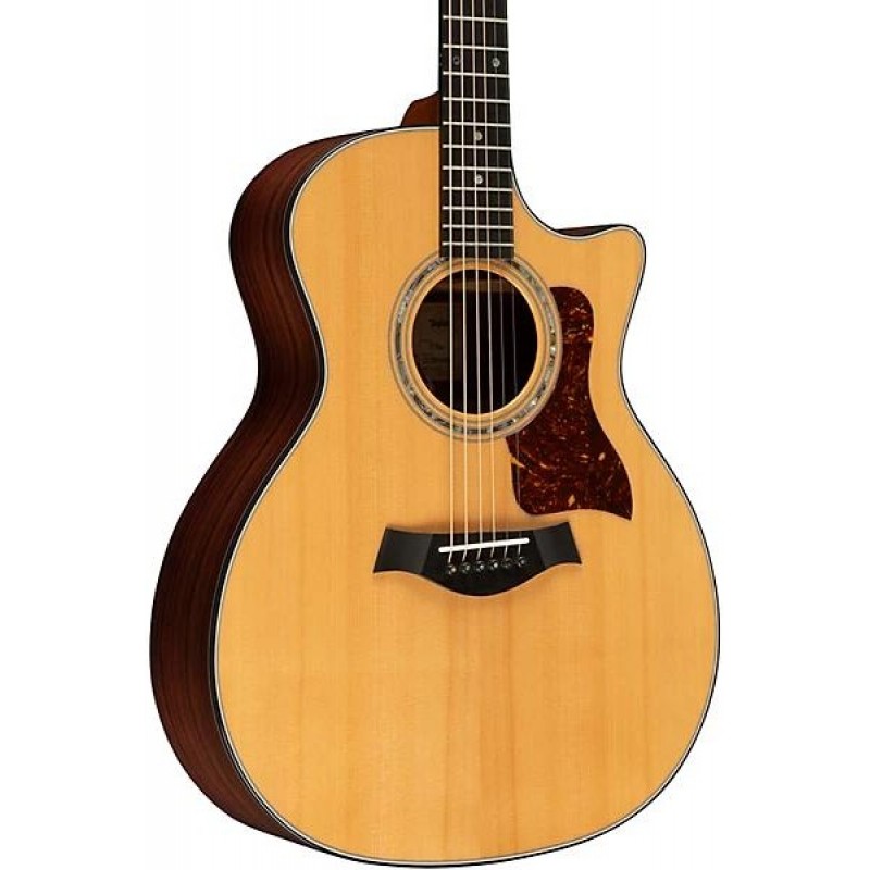Taylor 714ce Legacy Grand Auditorium Acoustic-Electric Guitar Natural Taylor 714ce Legacy Grand Auditorium Acoustic-Electric Guitar Natural