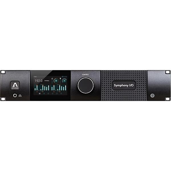 Apogee Symphony I/O Mk II 8X8+8MP SoundGrid