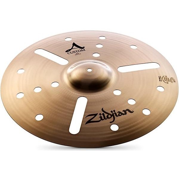 Zildjian A Custom EFX Crash Cymbal 20 in.