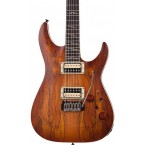 Schecter Guitar Rese...