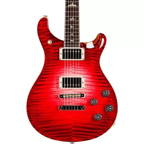 Red fretboard sale