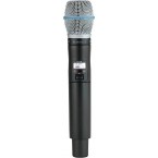 Shure ULXD2/B87C Han...